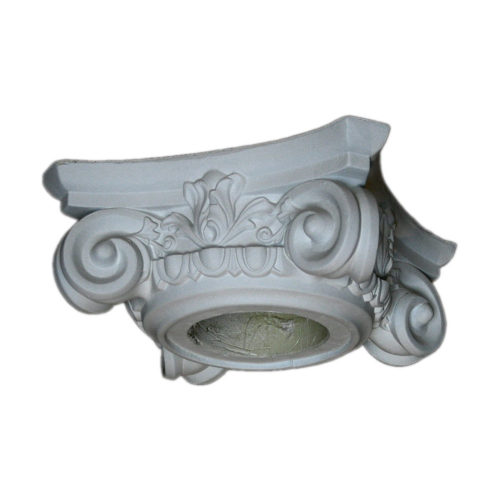 Ionic Column Capital