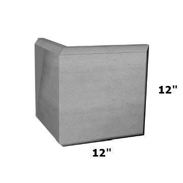 Beveled Quoin 005 - 12