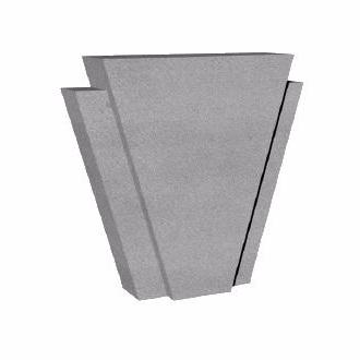 Window Keystones – Decoramould Exterior Trim