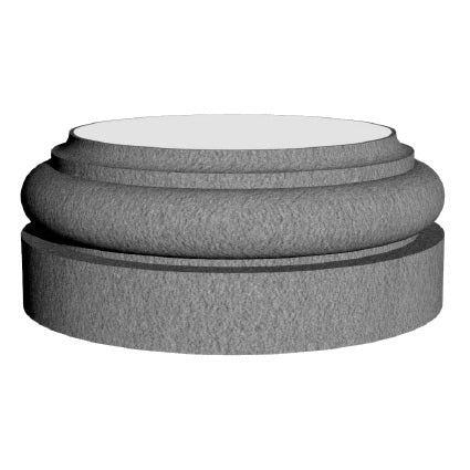 Column Caps and Bases – Decoramould Exterior Trim