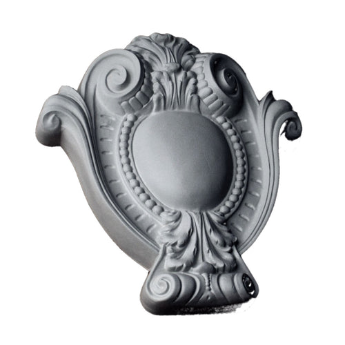 Window Keystones – Decoramould Exterior Trim