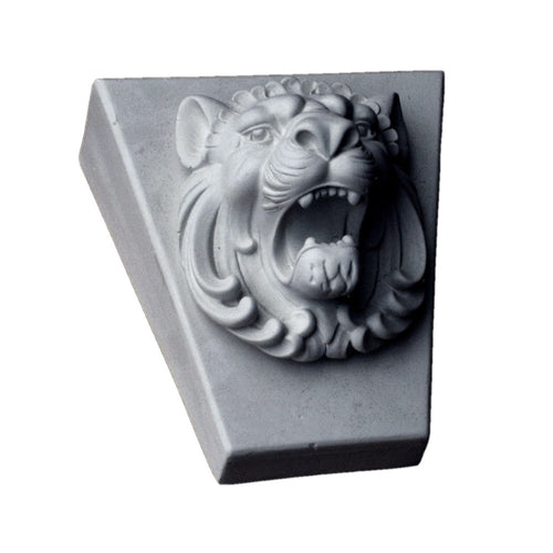 Window Keystones – Decoramould Exterior Trim