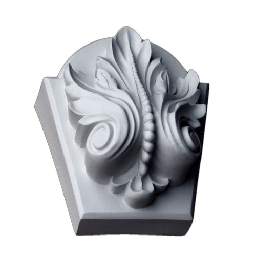 Window Keystones – Decoramould Exterior Trim