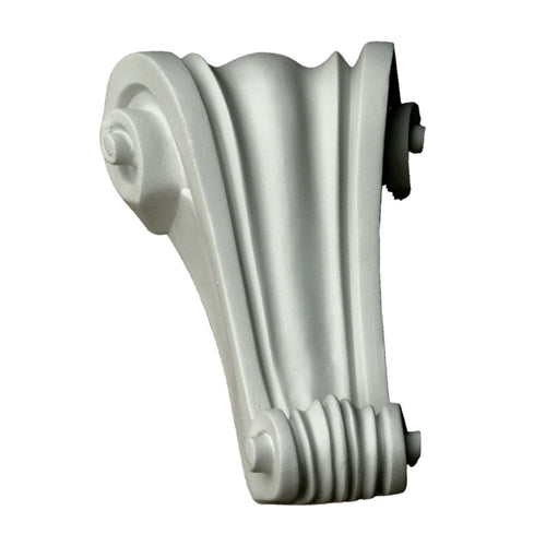 Window Keystones – Decoramould Exterior Trim